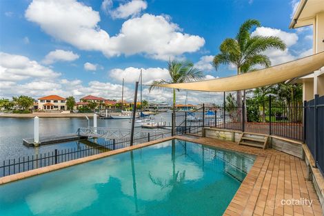 Property photo of 3 Constance Court Newport QLD 4020