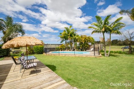 Property photo of 363 Cabbage Tree Road Williamtown NSW 2318