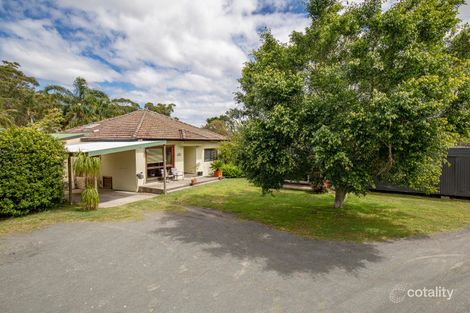 Property photo of 363 Cabbage Tree Road Williamtown NSW 2318