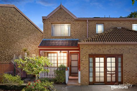 Property photo of 9 Timor Close Burwood VIC 3125