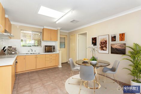 Property photo of 95B Queens Road South Guildford WA 6055