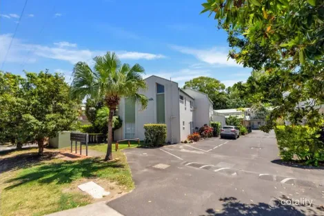 Property photo of 11/16-20 Rutherford Street Yorkeys Knob QLD 4878
