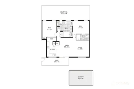Property photo of 11/16-20 Rutherford Street Yorkeys Knob QLD 4878