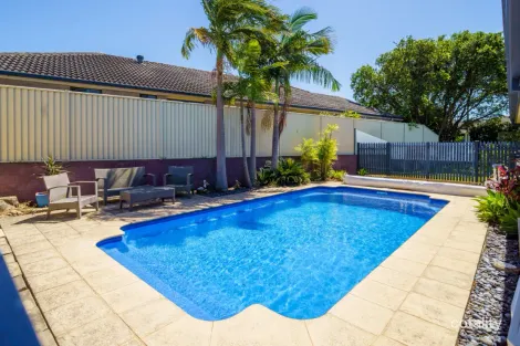 Property photo of 8 Pyalla Avenue Aberglasslyn NSW 2320