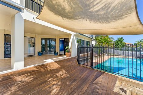 Property photo of 3 Constance Court Newport QLD 4020