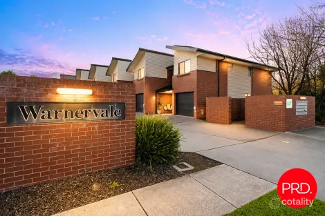 11/3 Broughton Pl, Queanbeyan, NSW 2620
