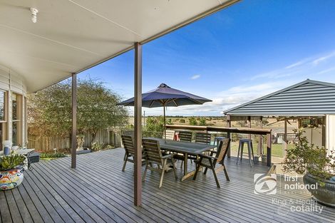 Property photo of 4 Power Street Bairnsdale VIC 3875