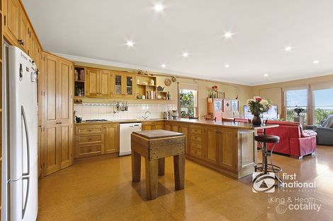 Property photo of 4 Power Street Bairnsdale VIC 3875