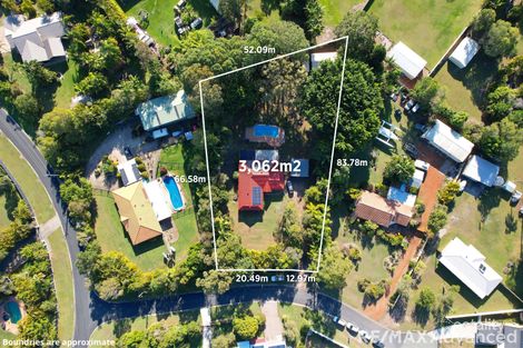 Property photo of 5 Craigola Court Ningi QLD 4511