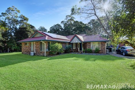 Property photo of 5 Craigola Court Ningi QLD 4511