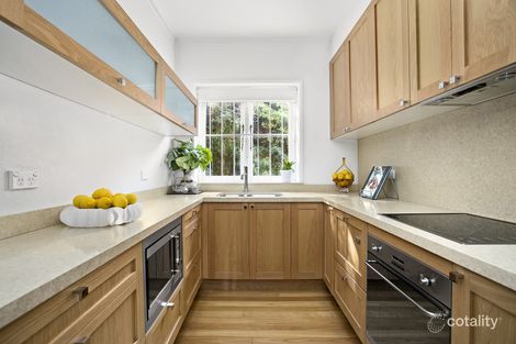 Property photo of 2/18 Streatfield Road Bellevue Hill NSW 2023