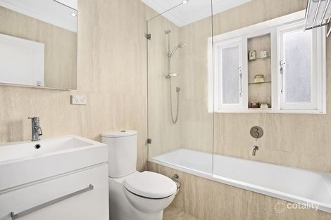 Property photo of 2/18 Streatfield Road Bellevue Hill NSW 2023