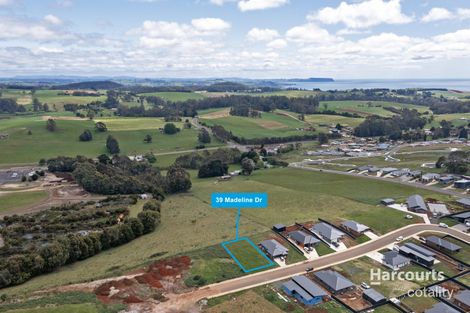 39 Madeline Dr, Mooreville, TAS 7321