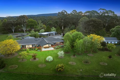 10 Cerberus Lane, Buxton, VIC 3711