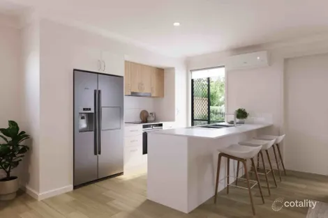 Lot 20/6 Magree St, Kallangur, QLD 4503