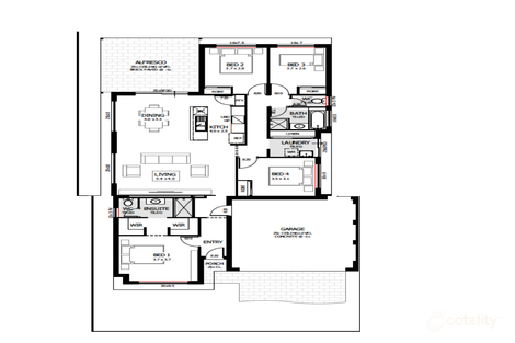 Property photo of 6 Classroom Loop Coolbellup WA 6163