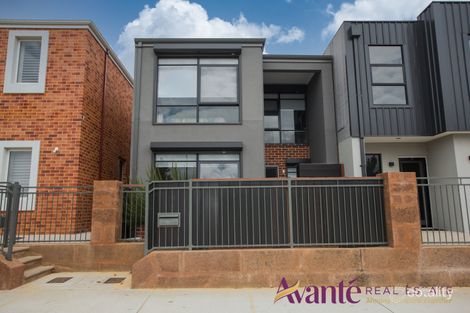 76 Irvine Pde, Hammond Park, WA 6164