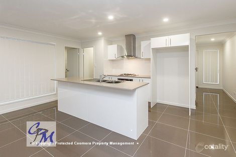 Property photo of 75 Hanover Drive Pimpama QLD 4209