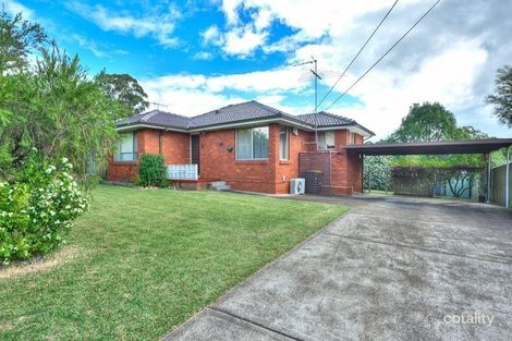 Property photo of 116 Killarney Avenue Blacktown NSW 2148
