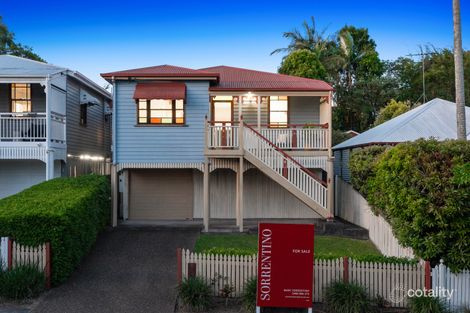 21 Raeburn St, Manly, QLD 4179