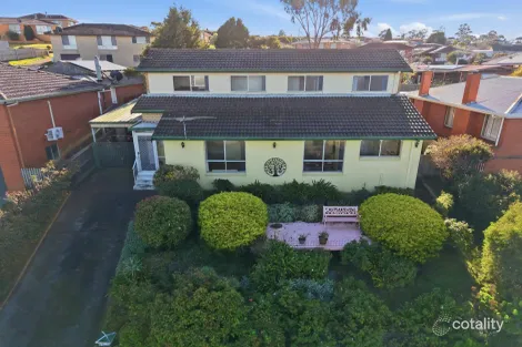 15 EDDINGTON ST, BRIDGEWATER, TAS 7030