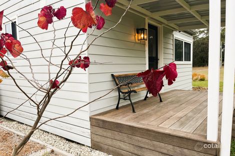 Property photo of 41 Flanagans Road Ashbourne VIC 3442