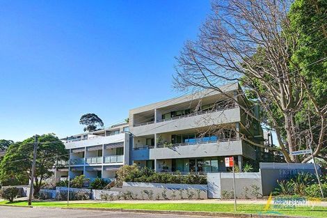 Property photo of 301/1 McKinnon Avenue Five Dock NSW 2046