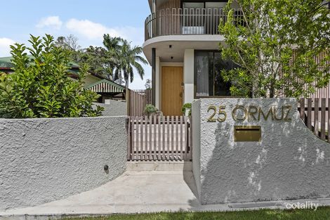 Property photo of 25 Ormuz Road Yeronga QLD 4104