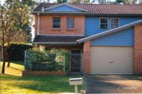 Property photo of 28 Huntley Drive Blacktown NSW 2148