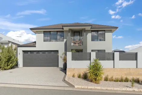 32 Hampden Rise, Baldivis, WA 6171