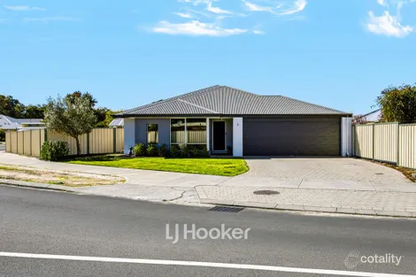 1 Mary Rd, Yalyalup, WA 6280