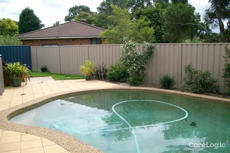 Property photo of 4 Imber Place Kings Langley NSW 2147