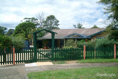 Property photo of 4 Imber Place Kings Langley NSW 2147