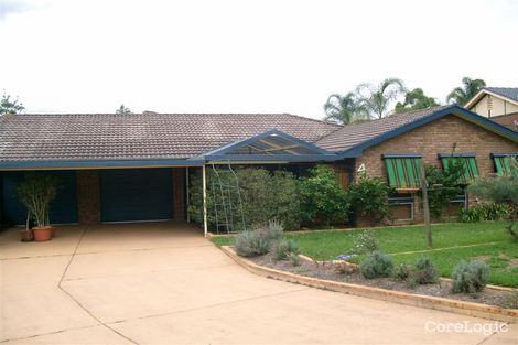 Property photo of 4 Imber Place Kings Langley NSW 2147