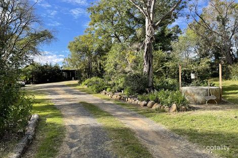 563 Old Esk North Rd, South East Nanango, QLD 4615