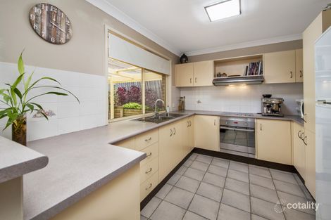 Property photo of 7 Archer Row Menai NSW 2234