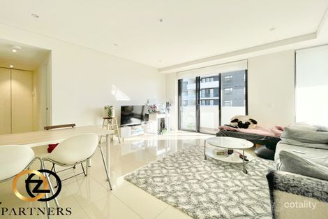 10/39 Belmore St, Burwood, NSW 2134