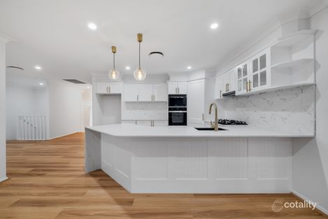 Property photo of 313 Mount Annan Drive Mount Annan NSW 2567