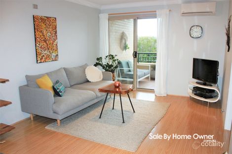 Property photo of 98/8 Koorala Street Manly Vale NSW 2093