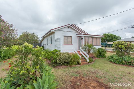 Property photo of 17 Merritt Street Harristown QLD 4350