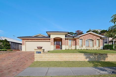 Property photo of 28 Hazelton Avenue Kellyville Ridge NSW 2155