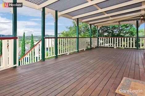 Property photo of 12 Honeybee Place Upper Kedron QLD 4055