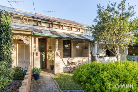 Property photo of 43 Finlay Street Albert Park VIC 3206