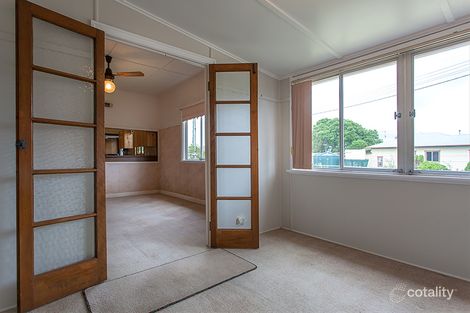 Property photo of 17 Merritt Street Harristown QLD 4350