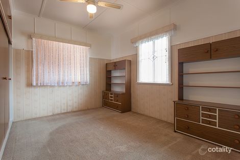Property photo of 17 Merritt Street Harristown QLD 4350