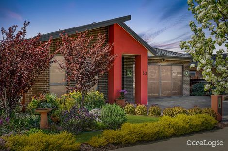 Property photo of 52 Rochelle Street Moncrieff ACT 2914