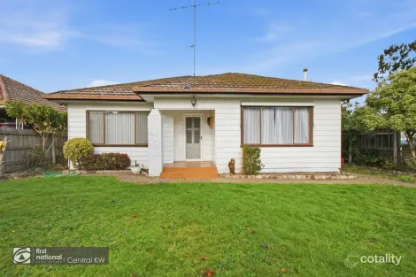 Property photo of 2 Kerrie Street Morwell VIC 3840