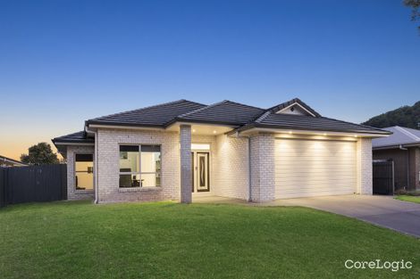 Property photo of 9 Flame Trees Crescent Maudsland QLD 4210