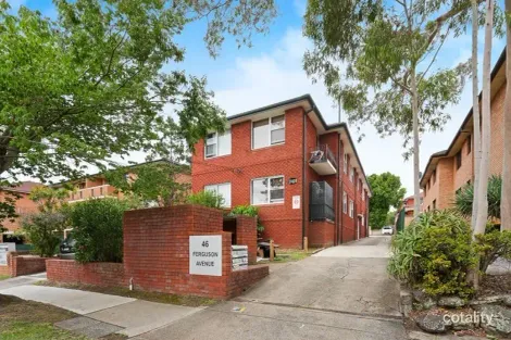 8/46 Ferguson Ave, Wiley Park, NSW 2195