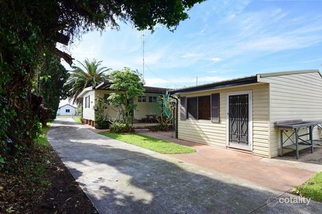 Property photo of 7 Haiser Road Greenwell Point NSW 2540